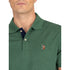 U.S. Polo Assn. Men's Interlock Polo Shirt | WTWL99XB