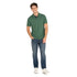 U.S. Polo Assn. Men's Interlock Polo Shirt | WTWL99XB