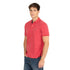 U.S. Polo Assn. Men's Interlock Polo Shirt | WTWL99XC