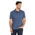 U.S. Polo Assn. Men's Interlock Polo Shirt | WTWL99XD