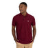 U.S. Polo Assn. Men's Performance Pique Polo Shirt | WTWL650XA