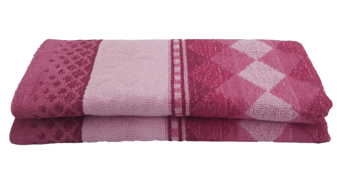 Large Hanging Bath Towel | UCH7c