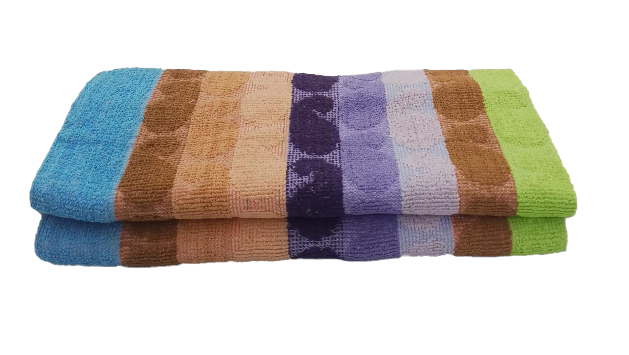 Large Hanging Bath Towel | UCH7g