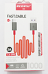 REQRSI 5A Fast Cable CA-098 (super charging cable) | VTM20a