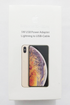 iPhone XS Max USB 5W USB Adapter | VTM25a