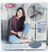 OX 18 Inches Plus Standing Fan | VTM42a