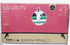 LG LED Smart TV 43 Inches | VTM5a