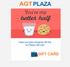 Happy Valentine Gift Card | VFDGT33