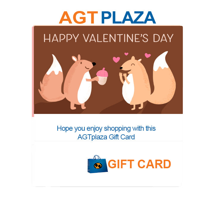 Happy Valentines Gift Card| VFDGT35