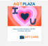 Happy Valentine Gift Card | VFDGT33