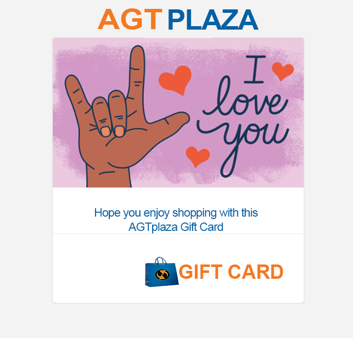 Happy Valentine Gift Card | VFDGT37