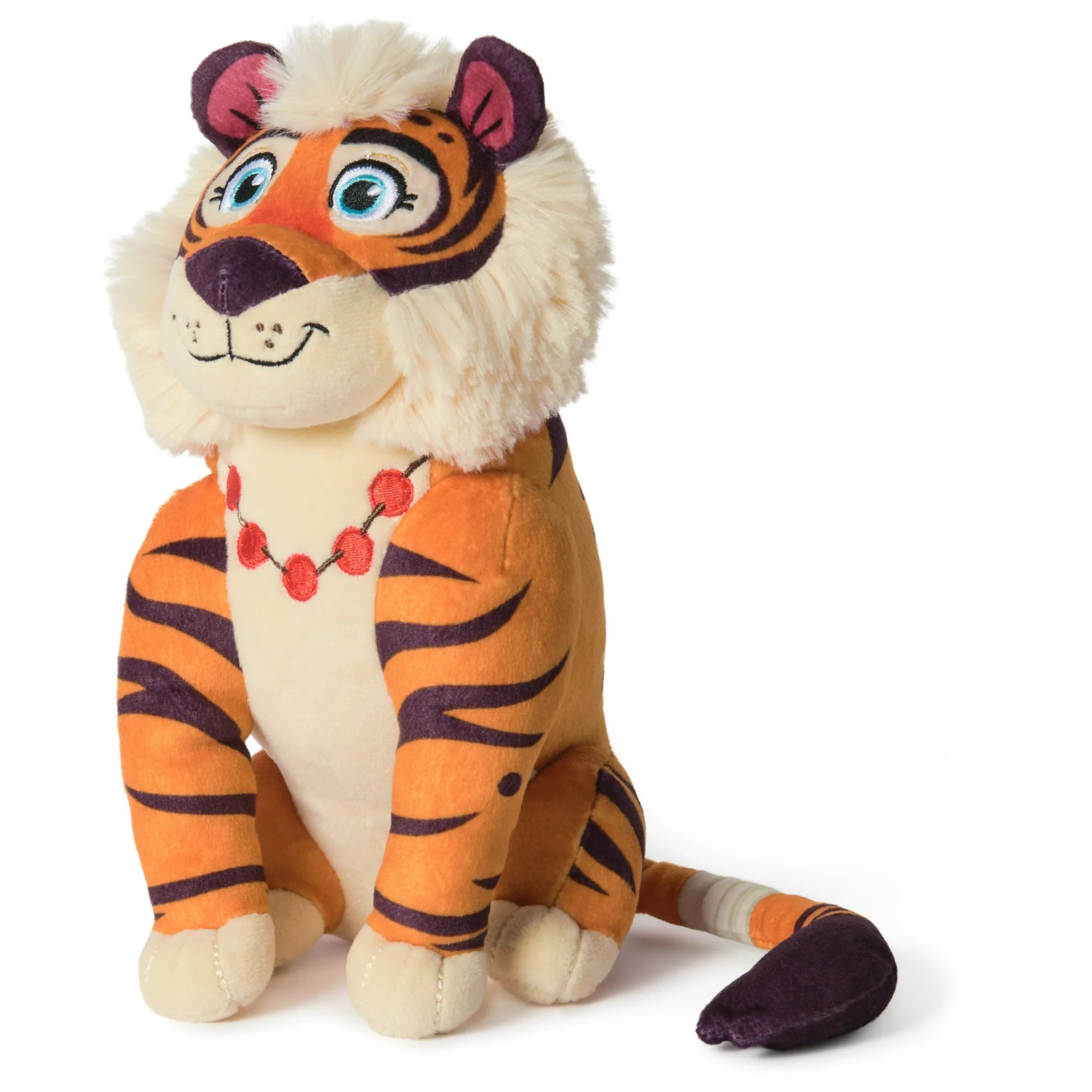 Vida the Vet, 7-Inch Koa Plush Toy, for Kids Ages 3+ | WTWL430XA