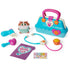 Vida the Vet, Vet’s Bag with 5 Vet-play Accessories & 1 Popcorn Plush for Kids 3+ | WTWL644XA