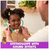 Vida the Vet, Vet’s Bag with 5 Vet-play Accessories & 1 Popcorn Plush for Kids 3+ | WTWL644XA