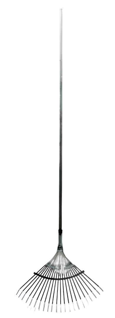 Cleanup Twisted Rake |WCH10a