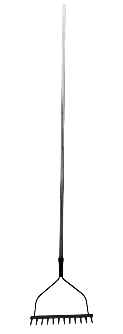 Heavy Duty Housing Rake |WCH11a