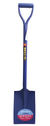 Blue Heavy Duty Shovel |WCH1a