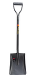Iron Head Heavy Duty Shovel |WCH2a