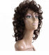 Professional Modern Fashion Human Hair Wig | AFTA-1014