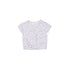 Wonder Nation Girls Short Sleeve Jersey Top, Sizes 4-18 & Plus  |  WTWL1055XA