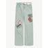 Justice Girls Ring Pop Collab Jeans, Sizes 6-18, Slim & Plus  |  WTWL655XA