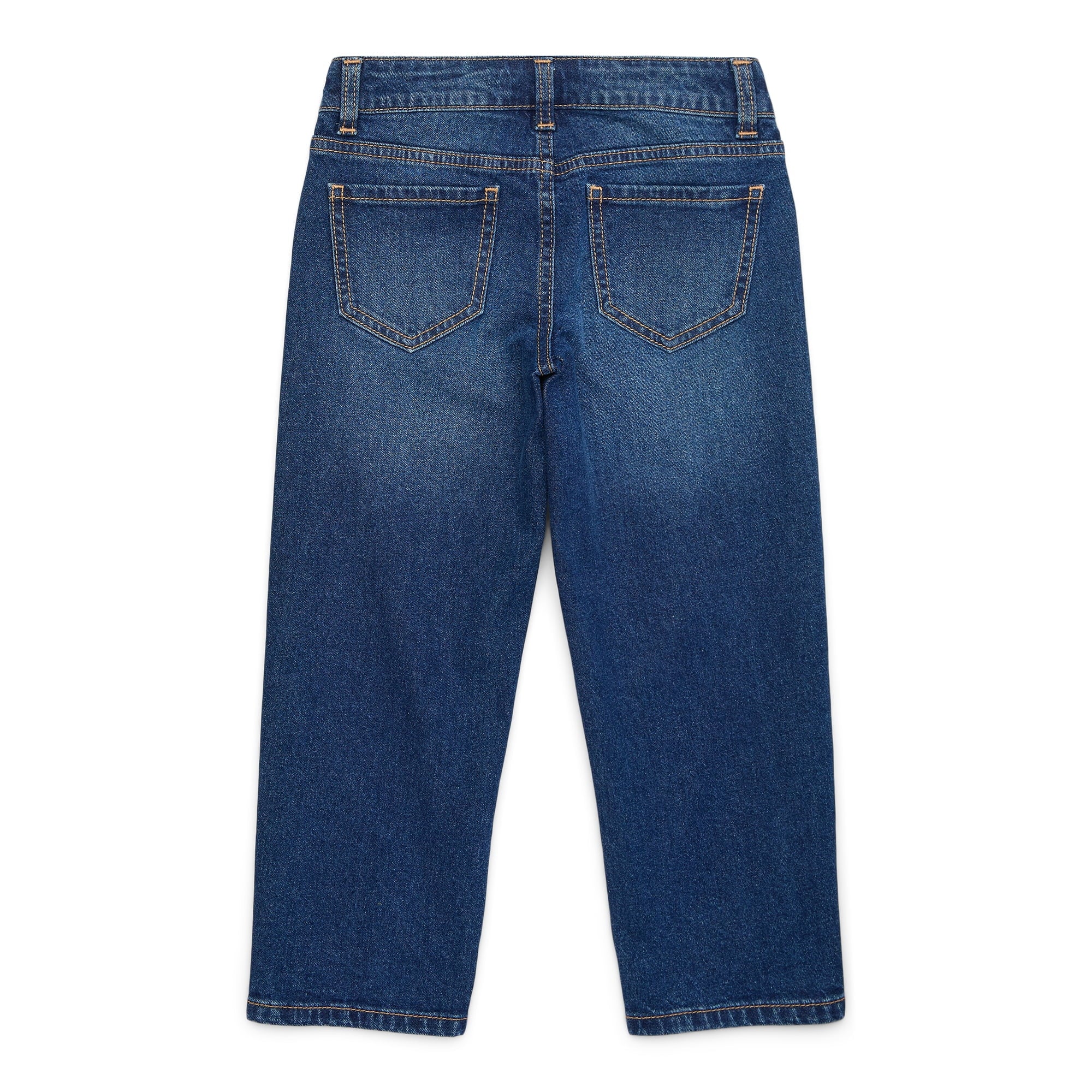 Wonder Nation Girls Fashion Jean, Sizes 4-18  |  WTWL785XB