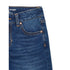 Wonder Nation Girls Fashion Jean, Sizes 4-18  |  WTWL785XB