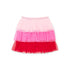 Way to Celebrate Girls Tiered Day Mesh Skirt | WTWL114XA