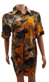 Best Selling Ladies Top Multi-colors XL, Gold | NBN3b