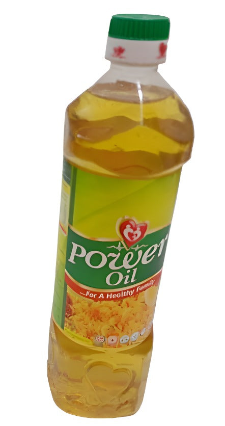 Power Oil, 75CL | 2MMF36a-GDS