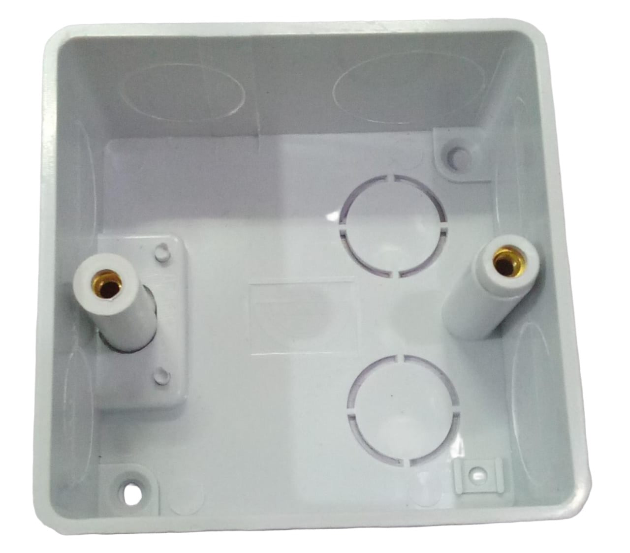 ET 3x3 Knockout Box | RTY1a