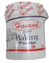 Havana active Baking powder 100g, White | MMF57b