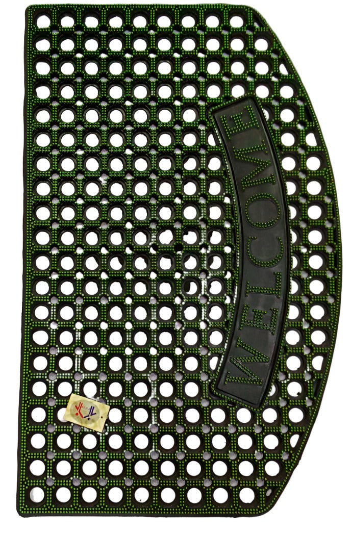 Best Selling Hollow Pin Footmat | BNO2a