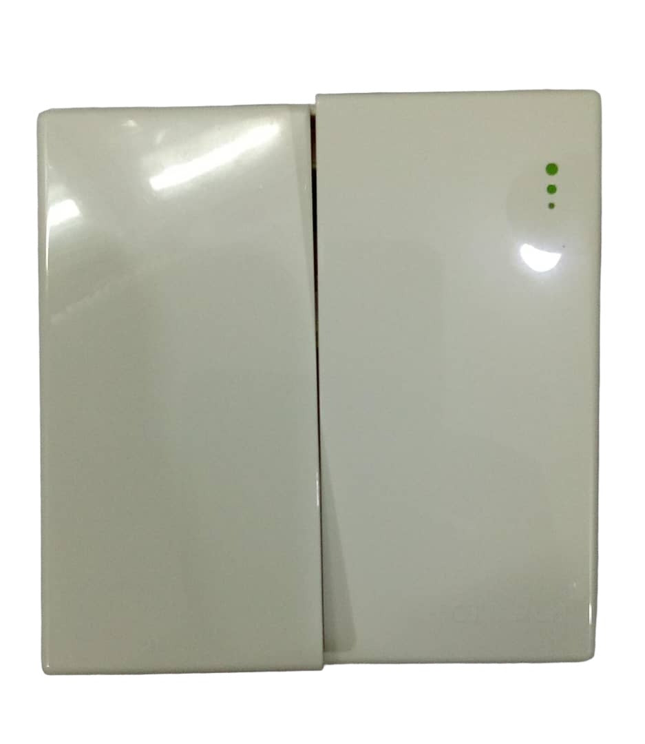 CTorch 2 Gang Switch | CVE6a