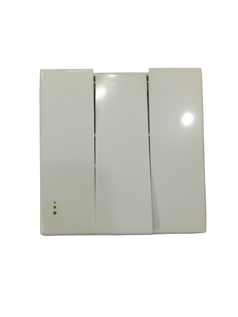 CTorch 3 Gang Switch | CVE13a