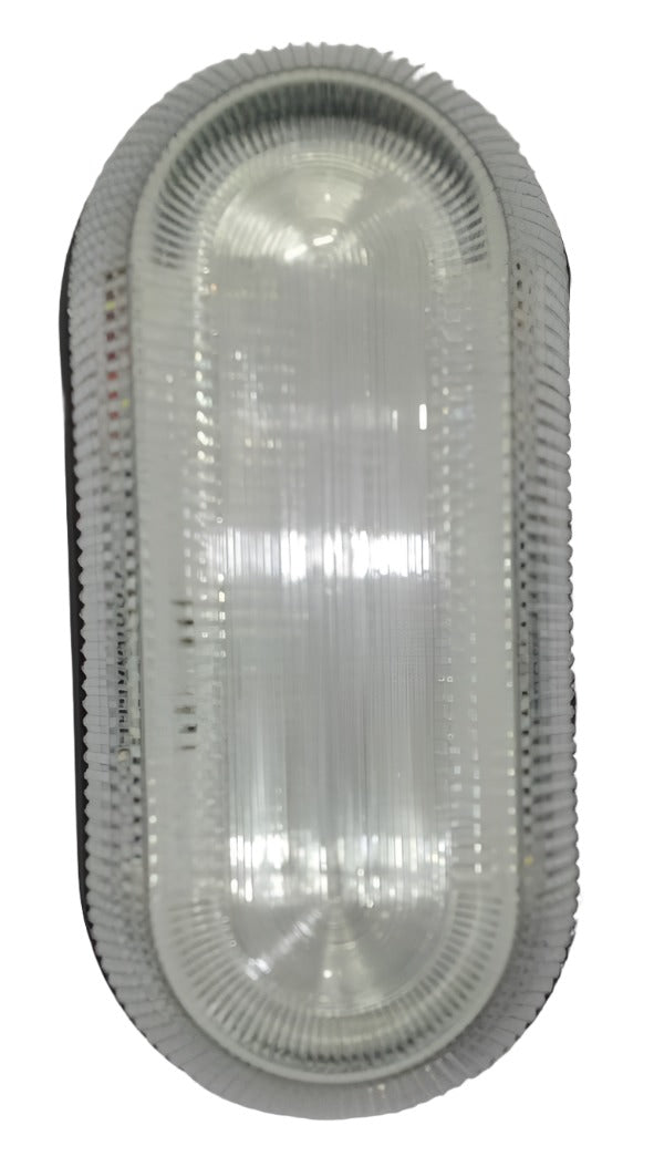 Germany 20w Oval BIH Liper IP65 Down Light, White | CVE16a