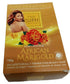 Siri African Marigold Perfumed Bar 150g,Gold| CKP2b