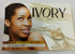 Ivory Chic Beauty Soap 150g, White | CKP3c