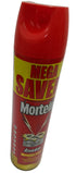 Mortein Multi Insect Killer, Red | NLS6a