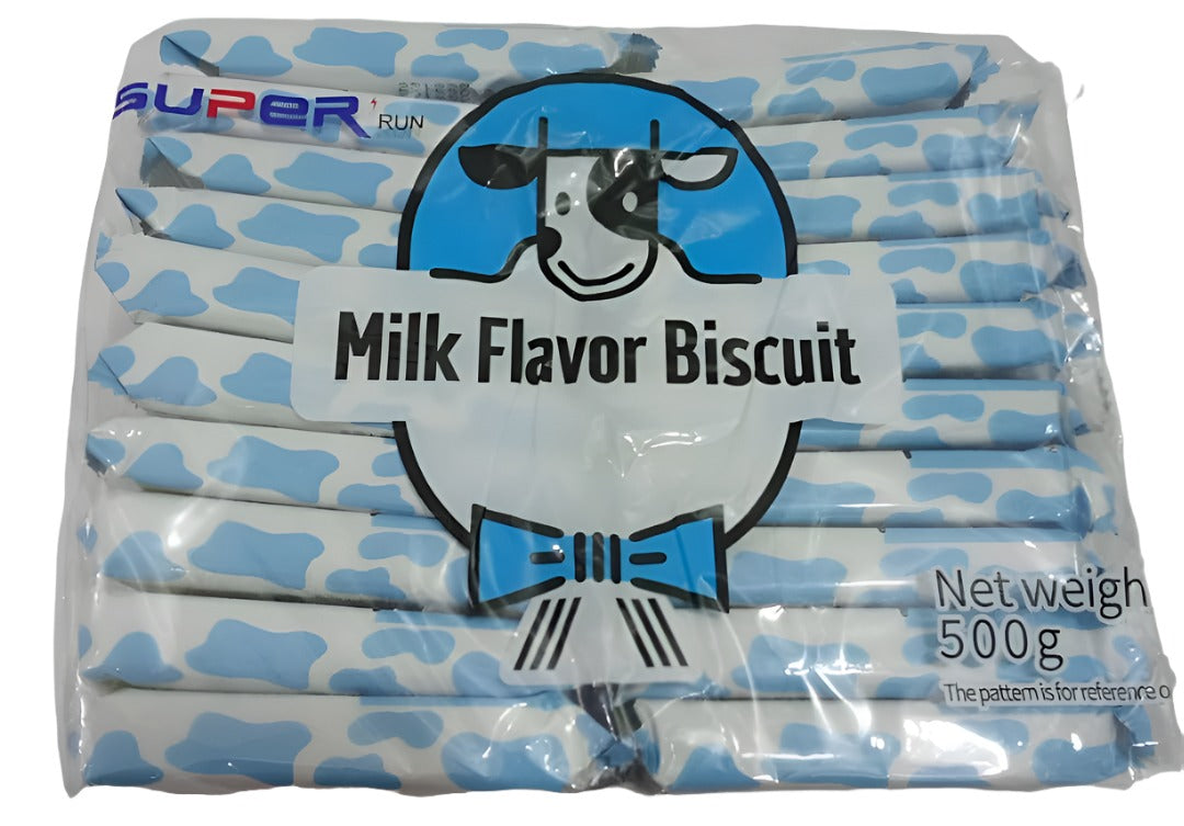 Super Milk Flavor Biscuit | MFA5a
