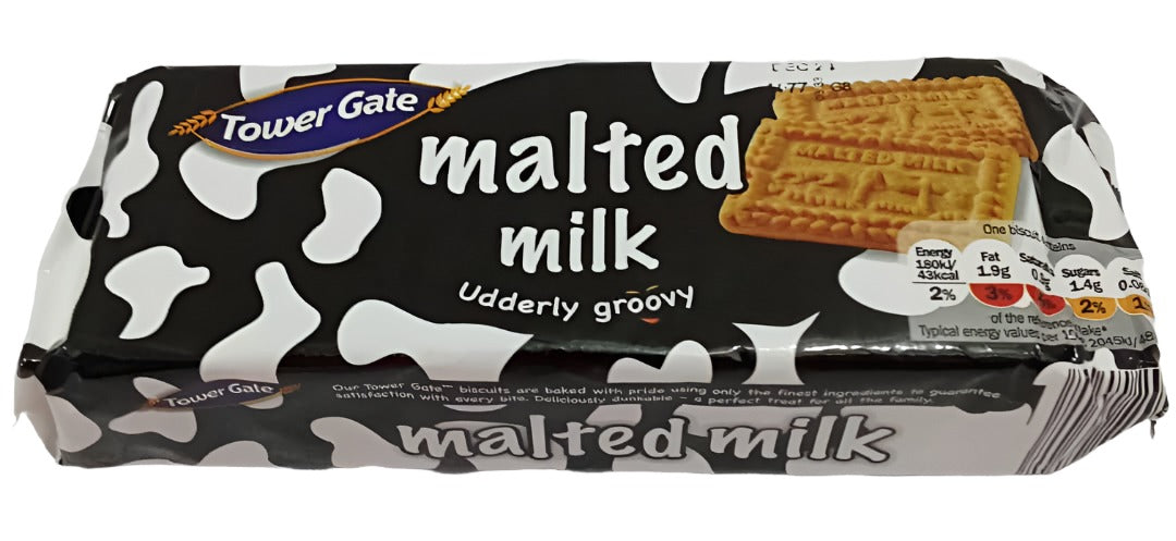 Tower Gated Milk Udderly Groovy | MFA8a