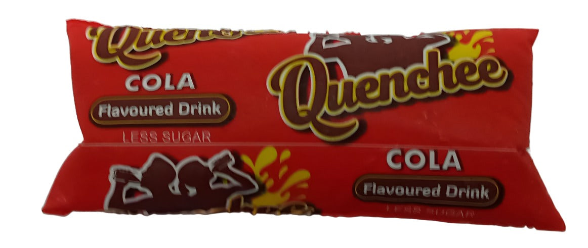 Quenchee Cola Ice Cream | PVT44a