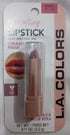 LA Colors Lipstick Creamy Finish (C68668 Dear Love) | DLTR14