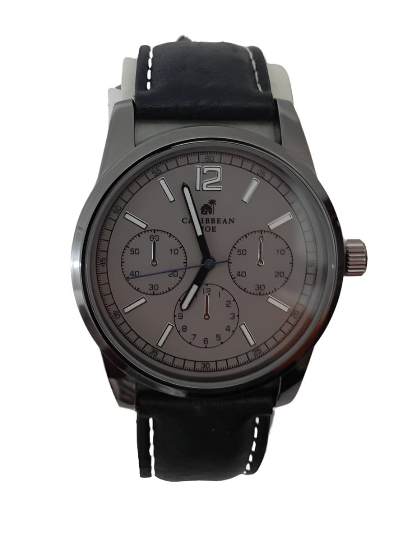 Caribbean Joe Wristwatch for Men | BLTN76