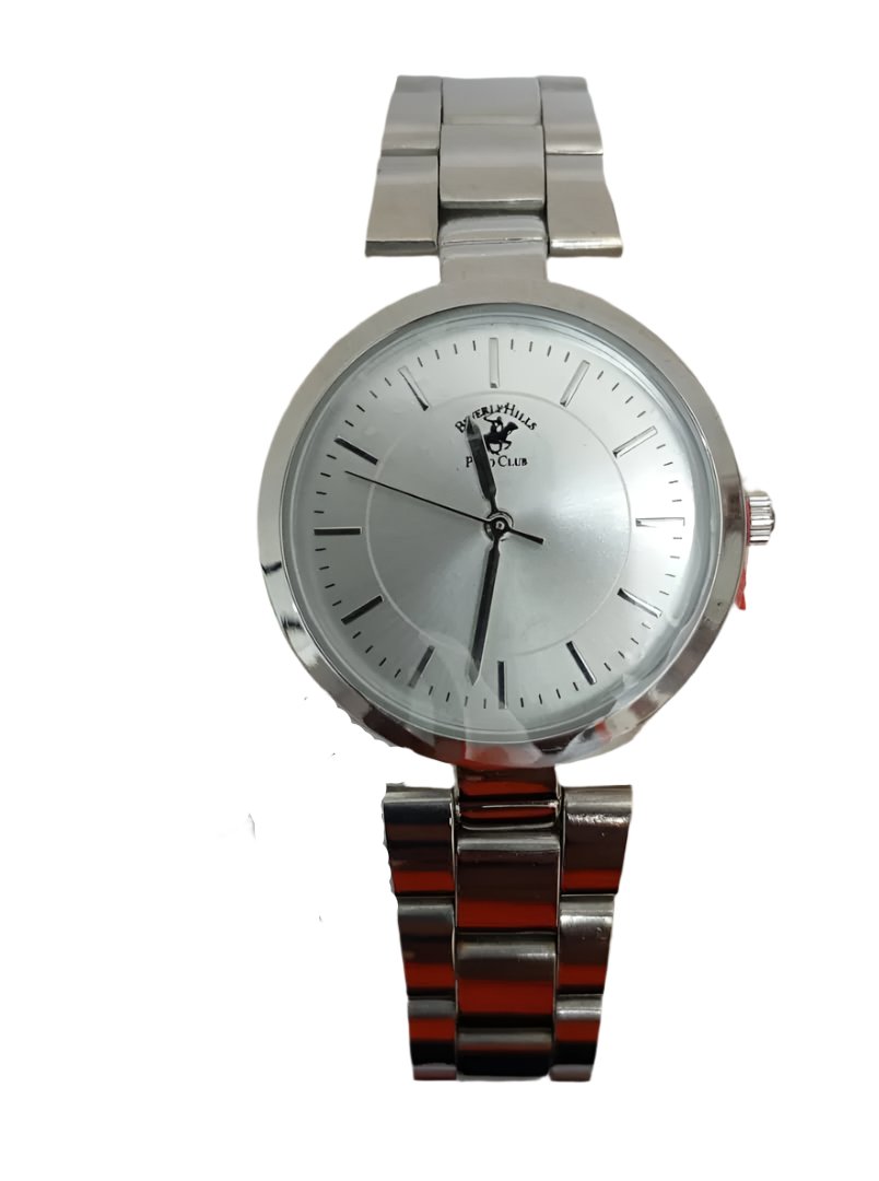BeverlyHills Polo Club Wristwatch for Ladies | BLTN67