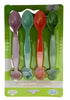 Angel of Mine Infant Flatware Spoon Set (4 Pieces/Pack) | DLTR35