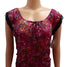 Super Fancy Red Top (Blouse) for Ladies | AFQE5