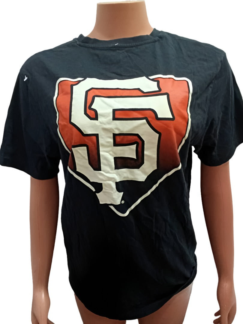Santa Fe Giants (SF) Polo T-Shirt (Unisex) | GWDL27