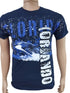 Seaworld Orlando Florida Polo T-Shirt (Unisex) | GWDL28