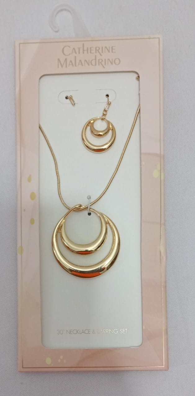 Catherine Malandrino Jewelry Necklace | BLTN3